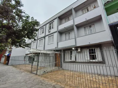Apartamento com 2 Quartos à venda, 61m² no Menino Deus, Porto Alegre