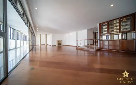 Apartamento com 3 Quartos para venda ou aluguel, 215m² no Paraíso, São Paulo