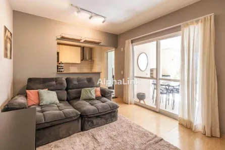 Apartamento com 2 Quartos à venda, 79m² no Dezoito do Forte Empresarial/Alphaville., Barueri