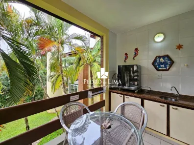 Casa de Condomínio com 2 Quartos à venda, 58m² no Riviera, Bertioga