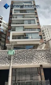 Apartamento com 2 Quartos à venda, 60m² no Praia da Costa, Vila Velha