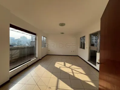 Sala Comercial para alugar, 154m² no Independência, Porto Alegre