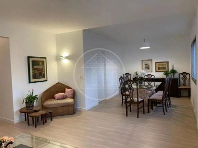 Apartamento com 4 Quartos à venda, 170m² no Real Parque, São Paulo