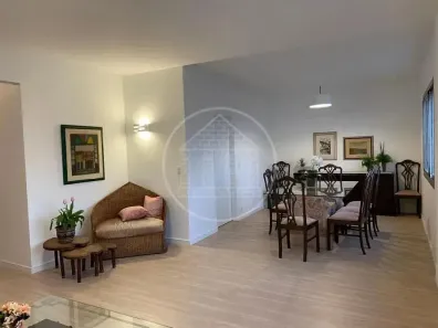 Apartamento com 4 Quartos à venda, 170m² no Real Parque, São Paulo