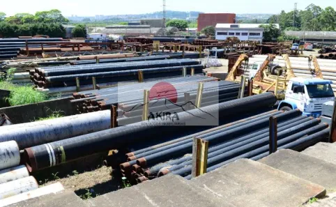 Lote/Terreno à venda, 35000m² no Macedo, Guarulhos