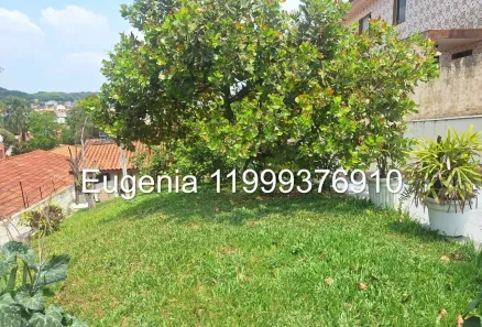 Lote/Terreno à venda, 2248m² no Vila Indiana, São Paulo