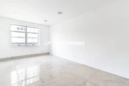 Sala Comercial à venda, 320m² no Santo Agostinho, Belo Horizonte