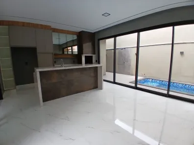 Casa de Condomínio com 3 Quartos à venda, 165m² no Residencial Alta Vista, São José do Rio Preto