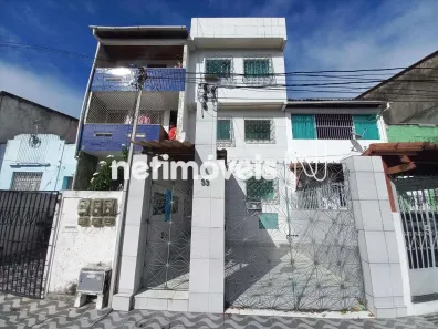 Apartamento com 1 Quarto para alugar, 45m² no Bonfim, Salvador