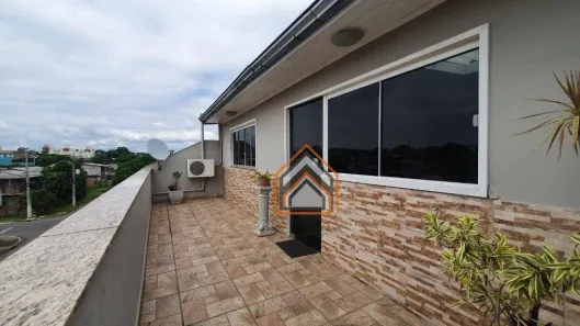 Sobrado com 6 Quartos à venda, 240m² no Bela Vista, Alvorada