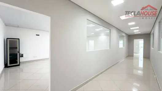 Galpão/Depósito/Armazém à venda, 438m² no Jardim Stella, Santo André