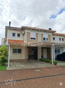 Casa com 3 Quartos à venda, 170m² no Marechal Rondon, Canoas