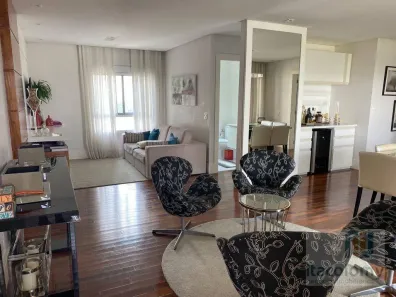 Apartamento com 2 Quartos à venda, 155m² no Melville Empresarial I e II, Barueri