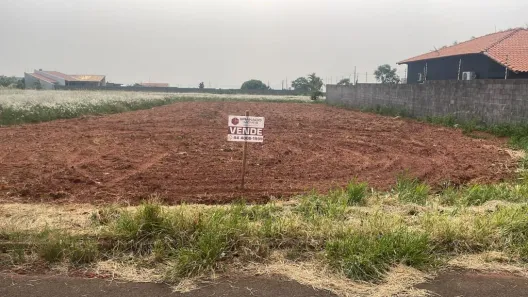Lote/Terreno à venda, 750m² no Sul, Iguaraçu