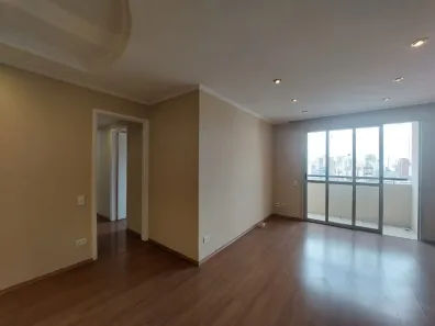 Apartamento com 3 Quartos à venda, 95m² no Bosque da Saúde, São Paulo