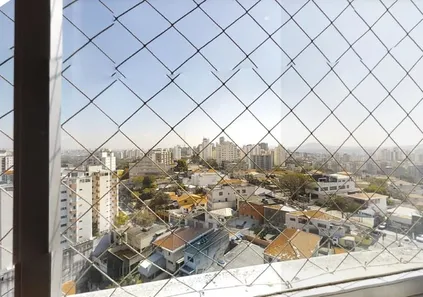 Apartamento com 2 Quartos à venda, 68m² no Vila Madalena, São Paulo