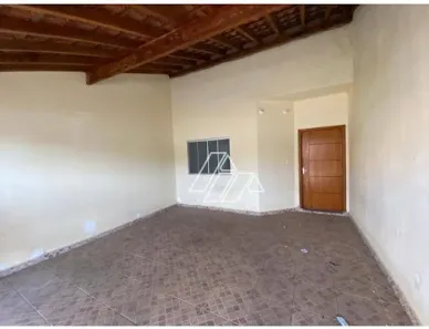 Casa com 3 Quartos à venda, 70m² no Professor José Augusto da Silva Ribeiro, Marília