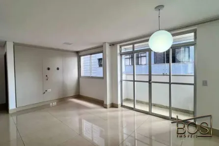 Apartamento com 2 Quartos à venda, 66m² no Santa Efigênia, Belo Horizonte