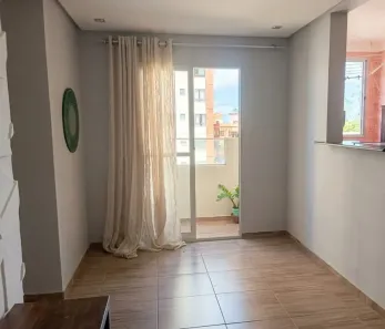 Apartamento com 2 Quartos para alugar, 58m² no Saboeiro, Salvador