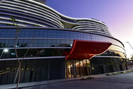 Sala Comercial para alugar, 35m² no Edson Queiroz, Fortaleza