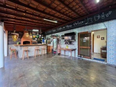 Sobrado com 3 Quartos à venda, 233m² no Jardim do Colégio (Zona Norte), São Paulo