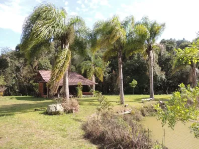 Fazenda/Sítio à venda, 30172m² no Área Rural, Contenda