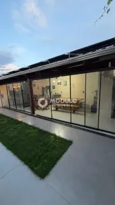 Casa com 3 Quartos à venda, 120m² no Jardim Ipanema, Uberlândia