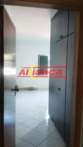 Sala Comercial para alugar, 30m² no Jardim Rosa de Franca, Guarulhos