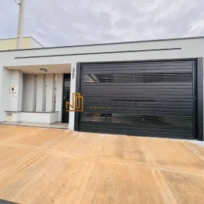 Casa com 3 Quartos à venda, 105m² no Jardim Casablanca, Indaiatuba