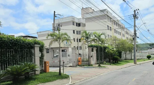 Apartamento com 2 Quartos à venda, 51m² no Francisco Bernardino, Juiz de Fora