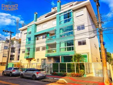 Apartamento com 2 Quartos à venda, 73m² no Canasvieiras, Florianópolis