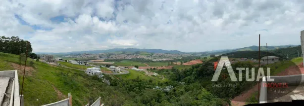 Lote/Terreno à venda, 360m² no Guaxinduva, Bom Jesus dos Perdões/SP
