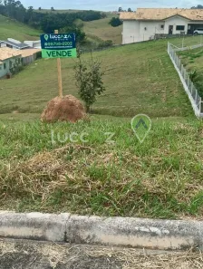 Lote/Terreno à venda, 1215m² no Bandeira Branca, Jacareí