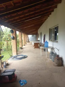 Fazenda/Sítio com 3 Quartos à venda, 120m² no , Porangaba