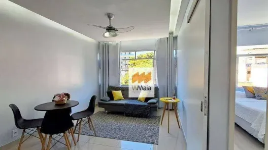 Apartamento com 2 Quartos à venda, 75m² no Centro, Cabo Frio