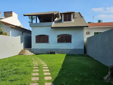 Casa com 6 Quartos para alugar, 376m² no Vila Esperia ou Giglio, Atibaia