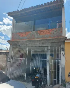 Casa com 3 Quartos à venda, 200m² no Jardim Tupinambá, Sorocaba