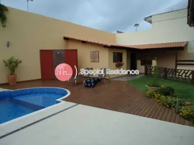 Casa de Condomínio com 4 Quartos à venda, 600m² no Barra da Tijuca, Rio de Janeiro