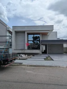 Casa de Condomínio com 4 Quartos à venda, 235m² no Condomínio Residencial Mont Blanc, São José dos Campos