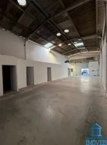 Galpão/Depósito/Armazém com 2 Quartos para alugar, 360m² no Imbiribeira, Recife