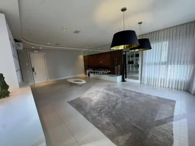 Apartamento com 3 Quartos à venda, 135m² no Centro, Balneário Camboriú