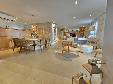 Apartamento com 3 Quartos à venda, 213m² no Cambuí, Campinas