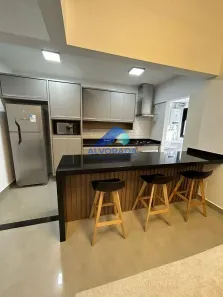 Apartamento com 1 Quarto à venda, 78m² no Parque Residencial Aquarius, São José dos Campos