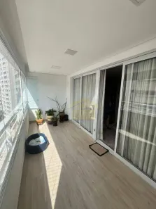 Apartamento com 3 Quartos à venda, 105m² no Centro, Diadema
