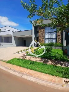 Casa de Condomínio com 3 Quartos à venda, 195m² no Parque Brasil 500, Paulínia