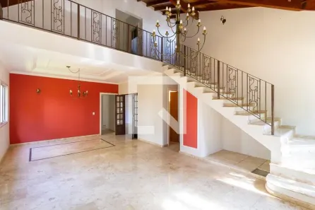 Casa com 3 Quartos à venda, 330m² no Loteamento Alphaville Campinas, Campinas