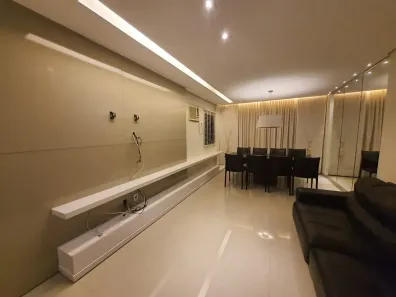 Apartamento com 3 Quartos à venda, 112m² no Plano Diretor Sul, Palmas