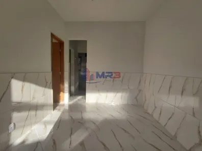 Casa com 1 Quarto para alugar, 45m² no Tauá, Rio de Janeiro