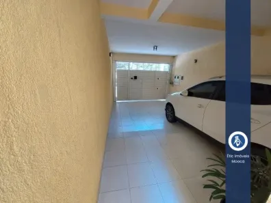 Sobrado com 3 Quartos à venda, 200m² no Mooca, São Paulo