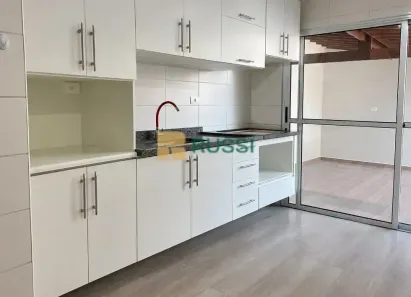 Casa de Condomínio com 2 Quartos à venda, 120m² no Loteamento Villa Branca, Jacareí
